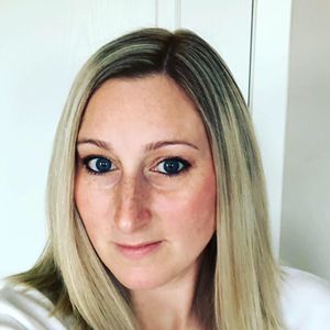 Meet your Posher, Teagan